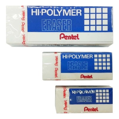 Pentel Hi-Polymer Eraser